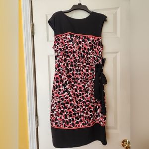 NWT Woman's Dress Size M